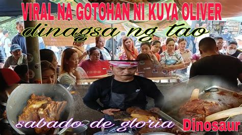 premium walker naman ang pinutukan ni oliver|Premium Walker naman ang Pinutukan ni Oliver.